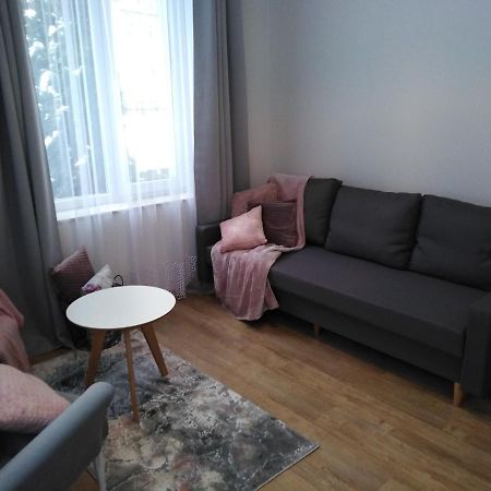 Apartament Joanna Apartment Санок Екстериор снимка